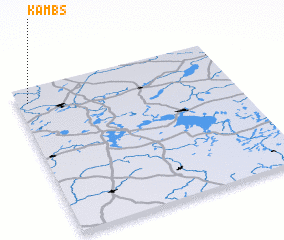 3d view of Kambs