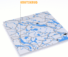 3d view of Knutserud