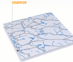 3d view of Knappum