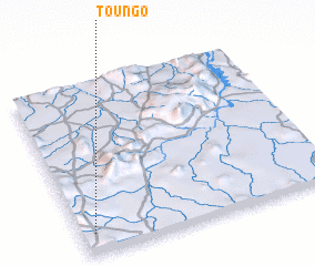 3d view of Toungo