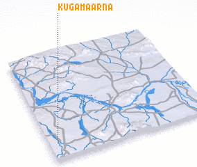 3d view of Kugama Arna