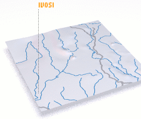 3d view of Ivosi