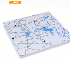 3d view of Gülzow