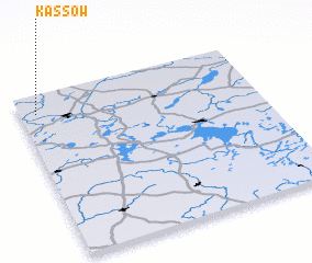 3d view of Kassow