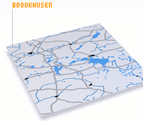 3d view of Brookhusen