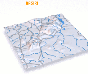 3d view of Nasiri