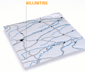 3d view of Willmating