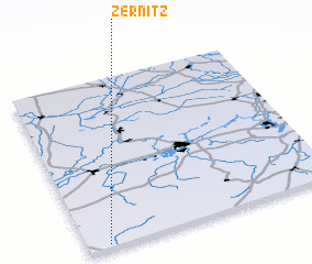 3d view of Zernitz