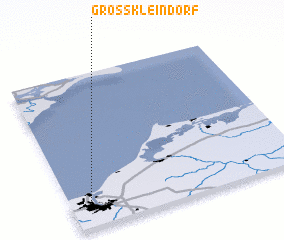 3d view of Groß Kleindorf