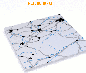 3d view of Reichenbach