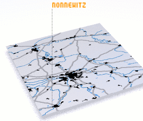 3d view of Nonnewitz