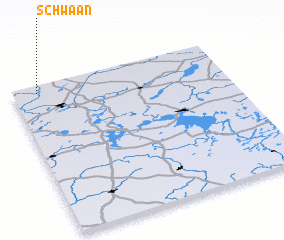 3d view of Schwaan