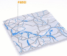 3d view of Farei