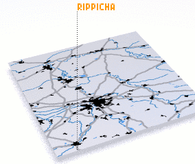 3d view of Rippicha