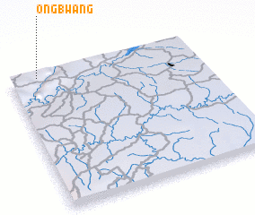 3d view of Ongbwang