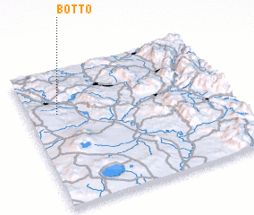 3d view of Botto