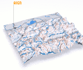 3d view of Aign