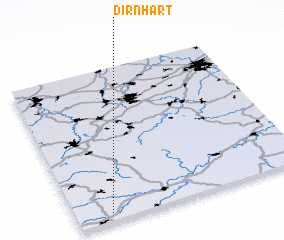 3d view of Dirnhart