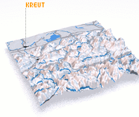 3d view of Kreut