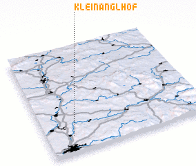 3d view of Kleinanglhof