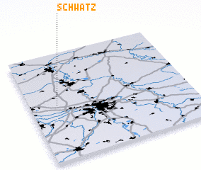 3d view of Schwätz