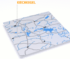 3d view of Kirch Kogel