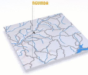 3d view of Nguinda