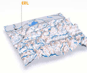 3d view of Erl