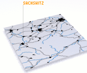 3d view of Sachswitz