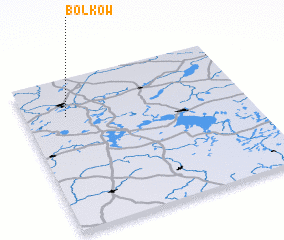 3d view of Bölkow