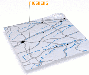 3d view of Niesberg