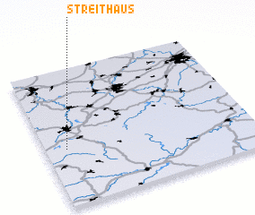 3d view of Streithaus