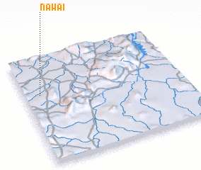 3d view of Nawai