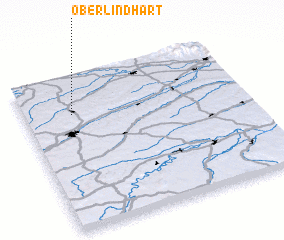 3d view of Oberlindhart