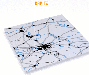 3d view of Räpitz