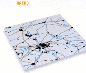 3d view of Natho