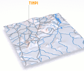 3d view of Timpi