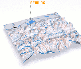 3d view of Feuring