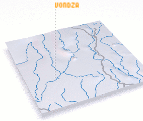 3d view of Vondza