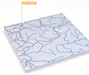 3d view of Nganga