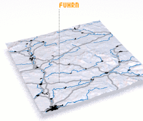 3d view of Fuhrn