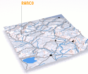 3d view of Ranco