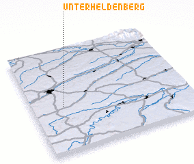 3d view of Unterheldenberg