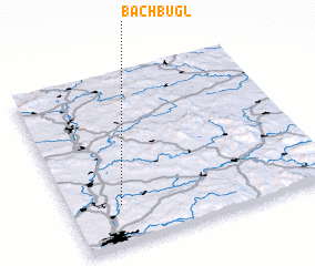 3d view of Bachbügl
