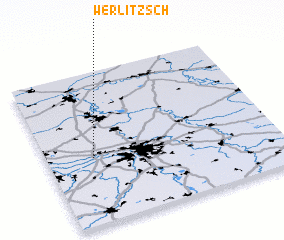 3d view of Werlitzsch