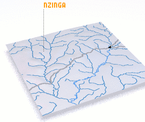 3d view of Nzinga