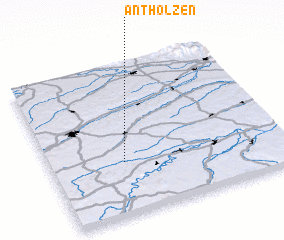3d view of Antholzen