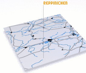 3d view of Reppinichen
