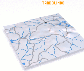 3d view of Tando Limbo