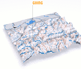 3d view of Going